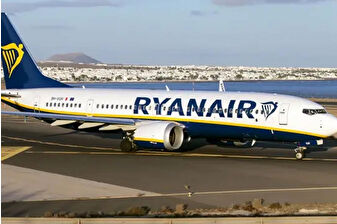 İspanya'da Ryanair'deki yer hizmetleri çalışanları greve başladı