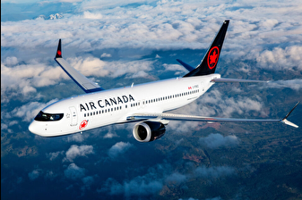 Air Canada grev nedeniyle faaliyetlerini askıya aldı
