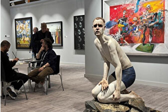 Uluslararası galeriler ve kurumlar, Contemporary Istanbul'un 20. edisyonunda bir araya gelecek