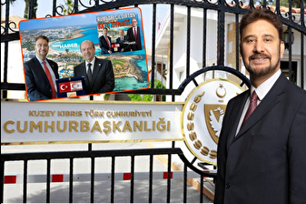 KKTC'den ilk kez PD'nin duyurduğu görevden almaya dair açıklama