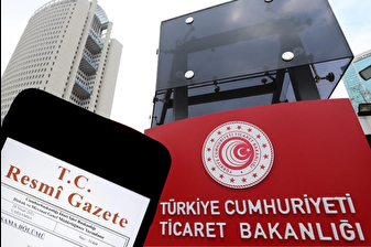 İhracatçıya gümrük kolaylığı için yeni düzenleme
