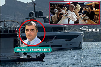 Siyasi magazin kulislerinde AK Parti İzmir milletvekili Şebnem Bursalı ile iş insanı Ahmet Aksoy'un evlenecekleri konuşuluyor
