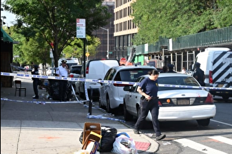 New York'ta restorana düzenlenen silahlı saldırıda 3 kişi öldü, 8 kişi yaralandı