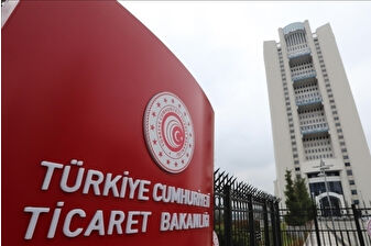 602 firmaya dahilde işleme izin belgesi verildi