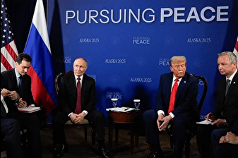 ABD Başkanı Donald Trump'ın Özel Temsilcisi Steve Witkoff: Rusya bazı toprak tavizleri verdi