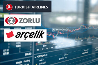 282 şirketin borsada ikinci çeyrek karnesi açıklandı: 137’si zarar yazdı, THY kârlılıkla uçtu; Zorlu Enerji ve Arçelik büyük kayıp yaşadı