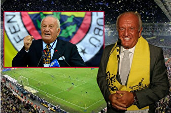 Fenerbahçe'nin eski başkanı Ali Şen'den iyi haberi oğlu Metin Şen duyurdu: Tedbiren yoğun bakımdaydı, bugün çıkacağız bir aksilik olmazsa