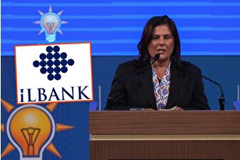 İLBANK'tan Aydın Büyükşehir Belediyesi'ne 860 milyon liralık finansman