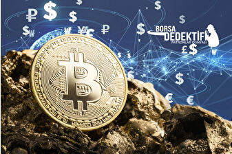Net Holding’in sahip olduğu Bitcoin'lerin bugünkü değeri 42.2 milyon dolar (1.7 milyar TL)
