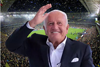 Fenerbahçe’nin efsane başkanı Ali Şen yoğun bakımda