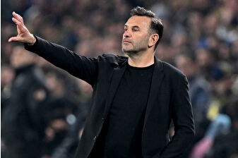 Okan Buruk, Galatasaray’da 112 lig maçında 291 puan toplayarak Pep Guardiola’nın Barcelona performansını geride bıraktı