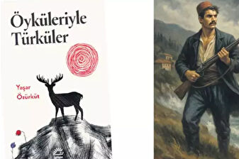 Anadolu’nun toplumsal hafızasını yansıtan türküler, Yaşar Özürküt’ün araştırmalarıyla ‘Öyküleriyle Türküler’ kitabında hayat buluyor