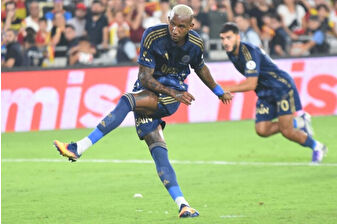 Feyenoord zaferi unutuldu, Benfica öncesi Fenerbahçe’de kırılgan hava