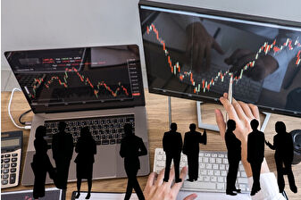 Borsa istanbul’da yabancı yatırımcıların iştahı artıyor: Yılın ilk 6 ayında net alımlar 2,7 milyar dolara ulaştı