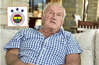 Fenerbahçe'nin eski başkanlarından Ali Şen taburcu edildi