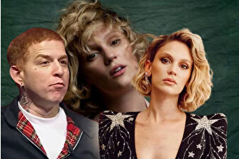 Farah Zeynep Abdullah, Gökhan Özoğuz ile aşk yaşadığını sosyal medyada duyurdu