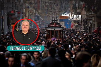 TÜİK’in sosyoekonomik seviye raporu şehirlileşemeyen zenginlik kavramını ortaya koydu: Kim bu şehirde yaşayıp taşrayı özleyenler?