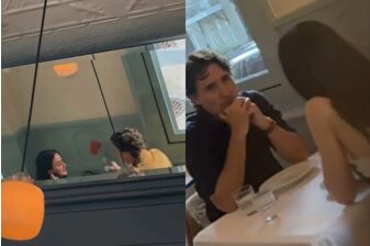 Katy Perry ve eski Kanada Başbakanı Justin Trudeau arasında soğuk rüzgarlar esiyor
