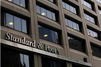 S&P, ABD'nin kredi notunu teyit etti