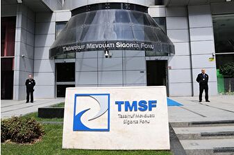 TMSF'den 4,6 milyar TL'lik şirket satışı