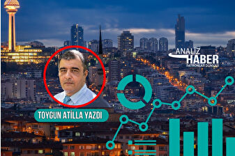 Türkiye'nin sosyoekonomik açından en gelişmiş il ve ilçeleri CHP, en az gelişmiş il ve ilçeleri AK Parti tarafından yönetiliyor