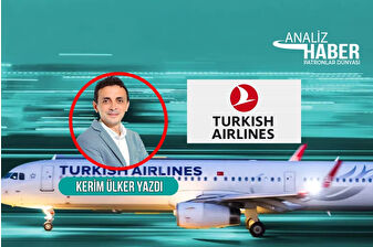 Air Europa borcunu ödeyecek, THY filoyu büyütecek