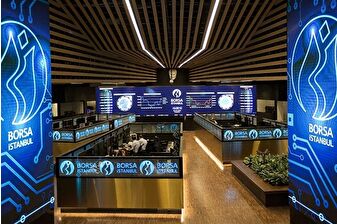 Borsa İstanbul yüzde 1,58 değerlendi, 11 bini geçti
