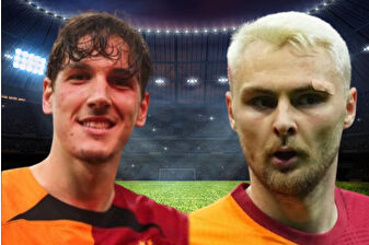 Galatasaray’da ayrılıklar sürüyor: Zaniolo’nun Udinese’ye kiralanması, Nelsson’un Verona’ya transferi kesinleşti