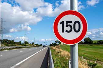Çekya, AB’de ilk kez ideal koşullarda azami hızı 150 km/saate çıkaracağını duyurdu