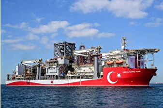 Karadeniz'deki keşfin 5'inci yılında 4 milyon hanenin gaz ihtiyacı karşılanıyor