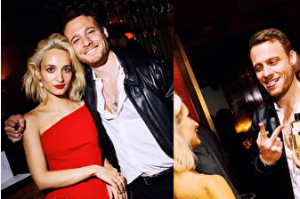 Kerem Bürsin'den aşkı Melisa Sabancı'ya özel sözler