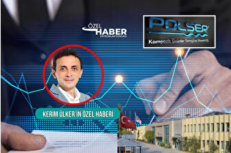 Türkiye Kalkınma Fonu, İzmir'de kompozit üreten Polser'e ortak oluyor