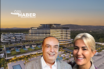 Swiss Otel Çeşme’de eşinden miras kalan rezidansa alınmayan Sevil Dilek, arkadaşlarıyla birlikte soluğu karakolda aldı