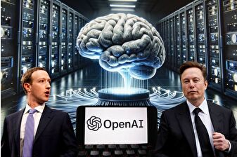 Elon Musk, 97,4 milyar dolara OpenAI’ı satın almak için Zuckerberg’den destek istemiş