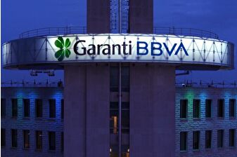 Garanti Bankası, takipteki 1,6 milyar liralık alacağını 251 milyon liraya sattı