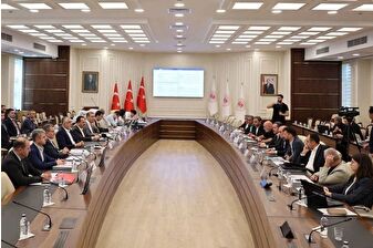 Kamu İşveren Heyeti, memur zammı için hakem heyetine başvurdu