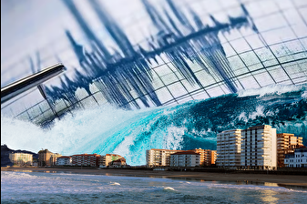 Amerika kıtasında tsunami alarmı