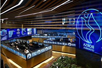 Borsa İstanbul’da rekor serisi: BIST 100 Endeksi 13 ay aradan sonra üst üste ikinci gün rekor kırarak 11 bin 372 puana ulaştı