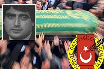 Gazeteci Şevket Okant hayatını kaybetti