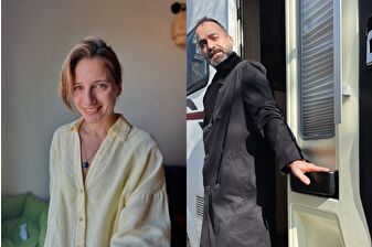 Gizem Güçlü'den menajer Ertunç Uygun'a taciz suçlaması