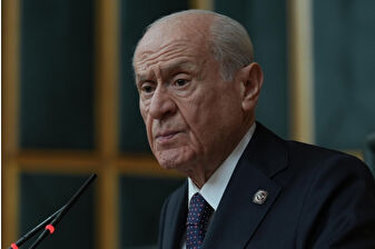 Bahçeli: Hiç kimse Cumhur İttifakı'nın arasına nifak tohumu saçamayacak