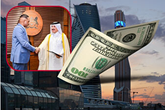 Katar kraliyet ailesinden El Sani'nin şirketi El Mansur Holding, iki Güney Afrika ülkesine toplamda 31 milyar dolarlık yatırım kararı aldı