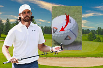 Maryland’deki BMW Şampiyonası’nda Tommy Fleetwood’un golf topuna sinek dokundu 37 milyon TL kazandı