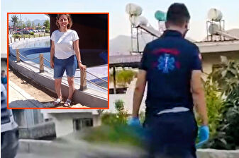 Muğla Milas’ta kadın cinayeti: Kezban Süne, cadde üzerinde pusuya düşürülüp av tüfeğiyle katledildi
