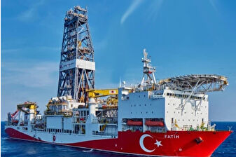 Türkiye, Karadeniz’de yeni yüzer platformla günlük gaz üretimini 4 katına çıkartacak