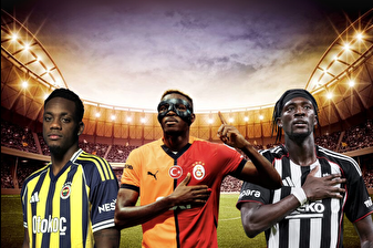 The Economist'ten Türkiye'deki yüksek bedelli futbolcu transferleriyle ilgili çarpıcı analiz: Pahalı transfer yap, parayı koru