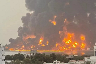 İsrail, Yemen'in başkenti Sana'ya saldırdı: Cumhurbaşkanlığı Sarayı hedef alındı