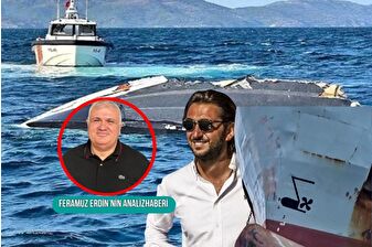İş insanı Halit Yukay’ın ölümündeki sır 