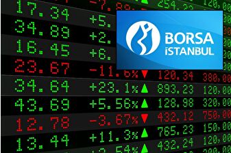 Borsa haftaya rekorla başladı