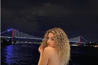 Evinde ölü bulunan üniversiteli Helin'in son mesajı
